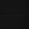 Giorgio Armani Silk Crepe Dress in Black - Lyst