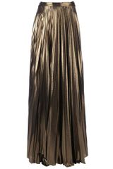 Haider Ackermann Maxi Skirt