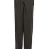 Haider Ackermann Wide Leg Trouser in Gold (khaki) - Lyst