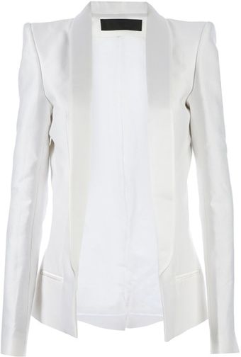 Haider Ackermann Loose Fit Jacket - Lyst