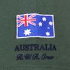 Henri Lloyd Australia  Polo Shirt in Green for Men (forest) - Lyst