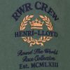 Henri Lloyd Australia  Polo Shirt in Green for Men (forest) - Lyst
