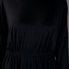 Henrik Vibskov Micro Organic Dress in Black - Lyst