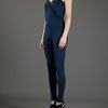 Henrik Vibskov Legging Jumpsuit in Blue - Lyst