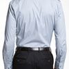 Hugo Ewu Slim Fit Sport Shirt in Gray for Men (grey) - Lyst