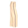 Iro Jaire Striped Wideleg Crepe Pants in Beige (cream) - Lyst