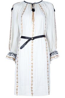 Isabel Marant Joanne Dress - Lyst