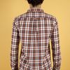 Libertine  Hunter Stitch Shirt  in Red for Men (green) - Lyst
