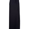 Maison Martin Margiela Wrap Skirt in Blue (navy) - Lyst