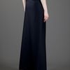 Maison Martin Margiela Wrap Skirt in Blue (navy) - Lyst