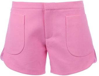 Marni Loose Short - Lyst