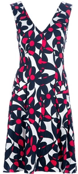  Vneck Dress 