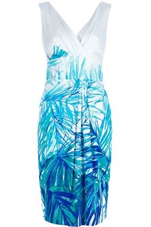 Max Mara Arizia Dress - Lyst