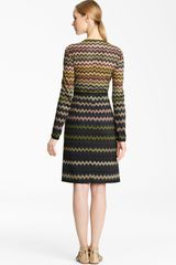 Missoni Dress on Dresses Casual Dresses Missoni Dresses