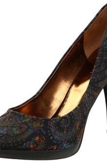 Nine West  Rocha Pump - Lyst
