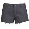 Obey Gentlemens Club Short in Gray (grey) - Lyst