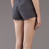 Obey Gentlemens Club Short in Gray (grey) - Lyst