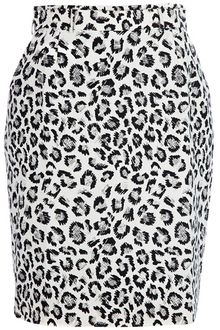 Peter Jensen Pencil Skirt - Lyst