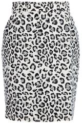 Peter Jensen Pencil Skirt