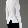 Proenza Schouler Knit Top in White - Lyst