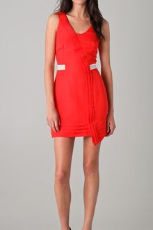 Rag & Bone Agathe Dress - Lyst