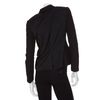Rag & Bone Bailey Linen Jacket in Black - Lyst