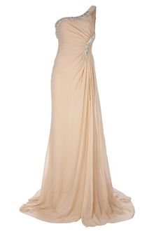 Roberto Cavalli Floor Length Dress - Lyst