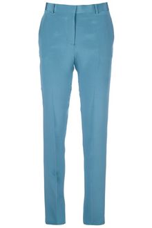 The Row Tapered Trouser - Lyst