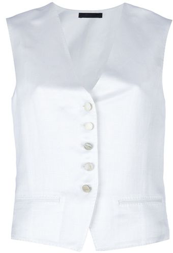  Classic Waistcoat 