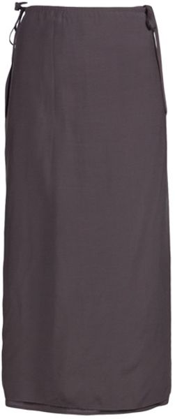 Wickham Skirt 
