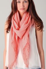 Theodora & Callum Theodora Scarf