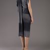 Vivienne Westwood Anglomania Snake Dress in Animal (snake) - Lyst