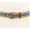 Vivienne Westwood Nastro Belt in Blue (b) - Lyst