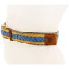 Vivienne Westwood Nastro Belt in Blue (b) - Lyst
