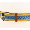 Vivienne Westwood Nastro Belt in Blue (b) - Lyst