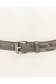 Vivienne Westwood Pelle Spalle Smith Belt - Lyst