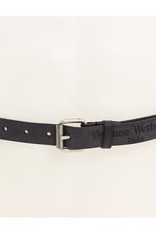 Vivienne Westwood Pelle Spalle Smith Belt - Lyst