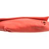Vivienne Westwood Twisted Medium Clutch in Orange (p) - Lyst