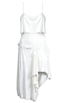 Vivienne Westwood Red Label Jersey Dress - Lyst