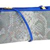 Vivienne Westwood Greek Eye Borsette in Blue (s) - Lyst