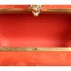 Alexander Mcqueen Handbag in Orange (c) - Lyst