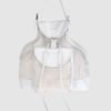 Betty Jackson Rucksack in White - Lyst