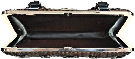 Burberry Prorsum Mercer Bag in Brown - Lyst