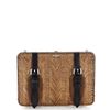 Burberry Prorsum Mercer Bag in Brown - Lyst