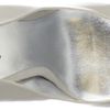 Charles By Charles David Pure Platform Pump in Gray (light grey) - Lyst
