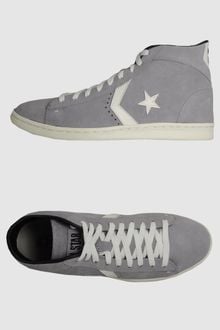 Converse Converse All Star Hightop Sneakers - Lyst