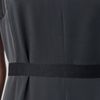 Elizabeth And James Giles Romper in Gray (graphite) - Lyst