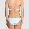 Ermanno Scervino Beachwear Bikini in Blue (sky) - Lyst