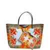Givenchy Canvas Antigona Tote Bag in Orange - Lyst