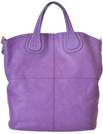 Givenchy Shopping Nightingale - Lyst
